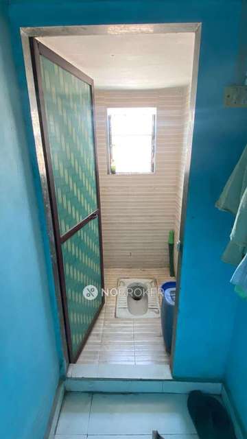 1 BHK Flat In Chandrabhaga Dham For Sale  In Diva