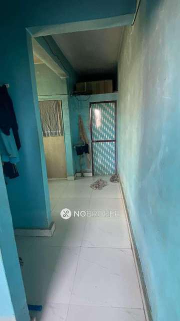 1 BHK Flat In Chandrabhaga Dham For Sale  In Diva