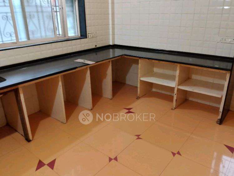 2 BHK Flat In Gopalanand Complex for Rent  In Wanowarie