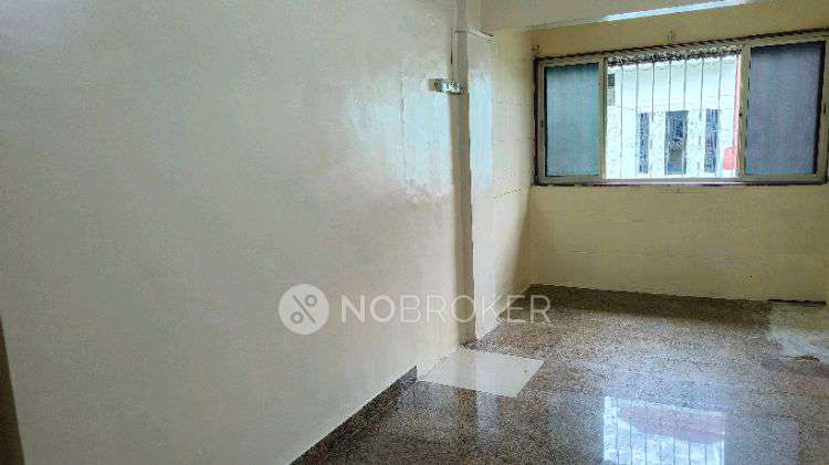 2 BHK Flat In Gopalanand Complex for Rent  In Wanowarie