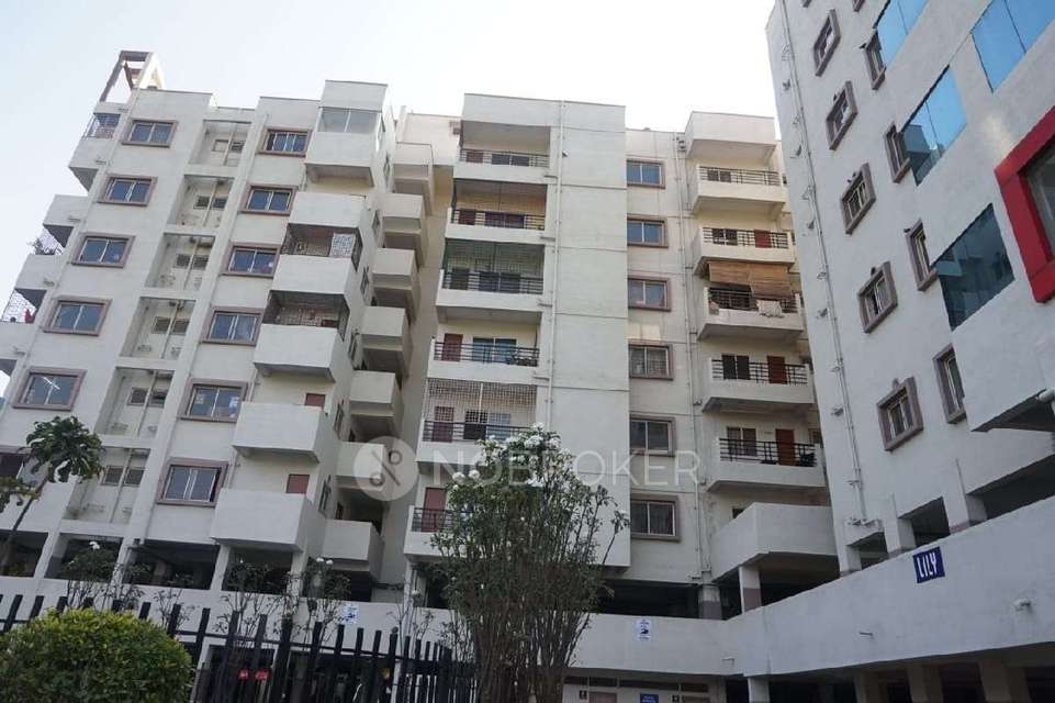 2 BHK Flat In Mahaveer Lakes For Sale  In Kengeri