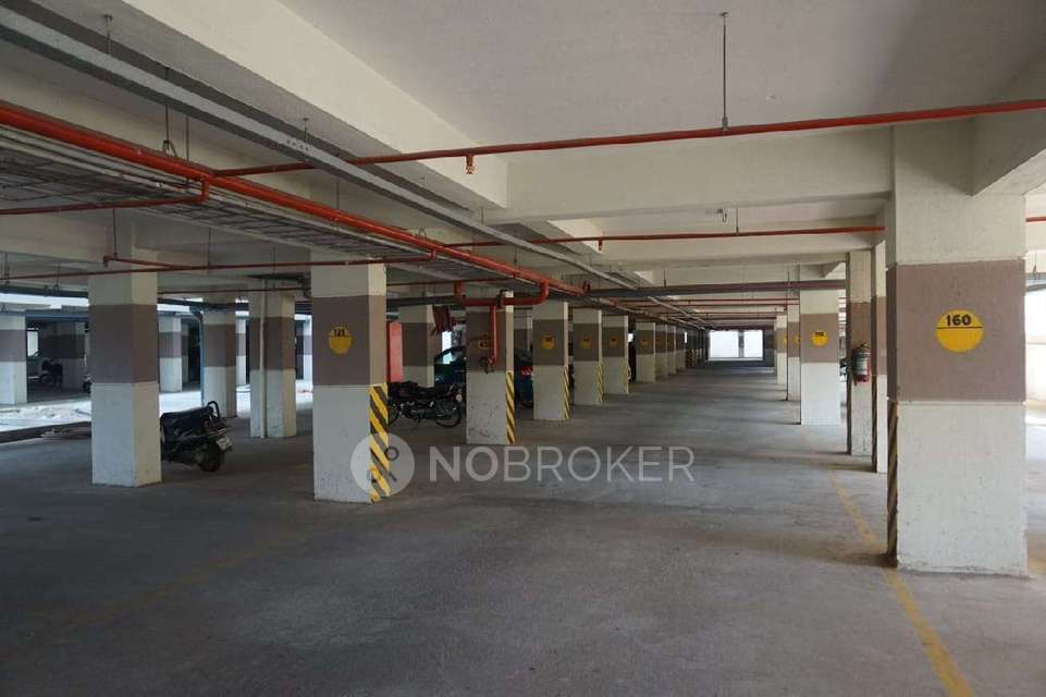 2 BHK Flat In Mahaveer Lakes For Sale  In Kengeri