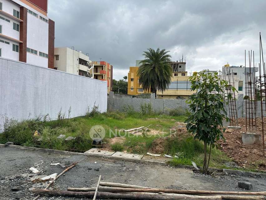 Plot For Sale  In Green Valley In Whitefield