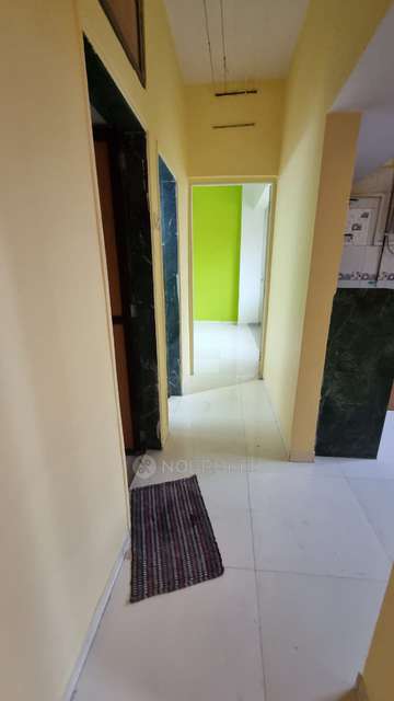 1 BHK Flat In Nirmal Apartment For Sale  In Agroli