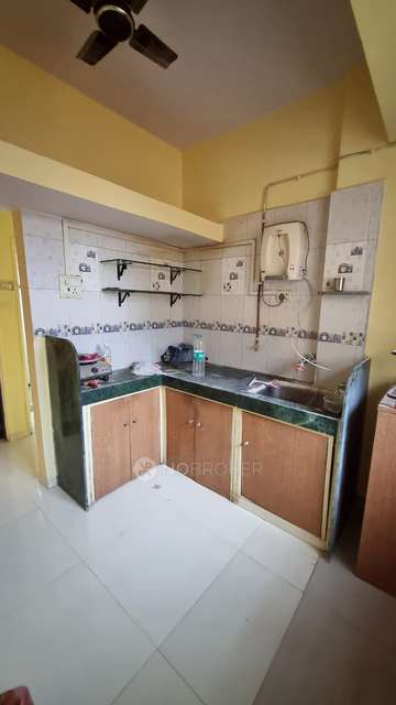 1 BHK Flat In Nirmal Apartment For Sale  In Agroli