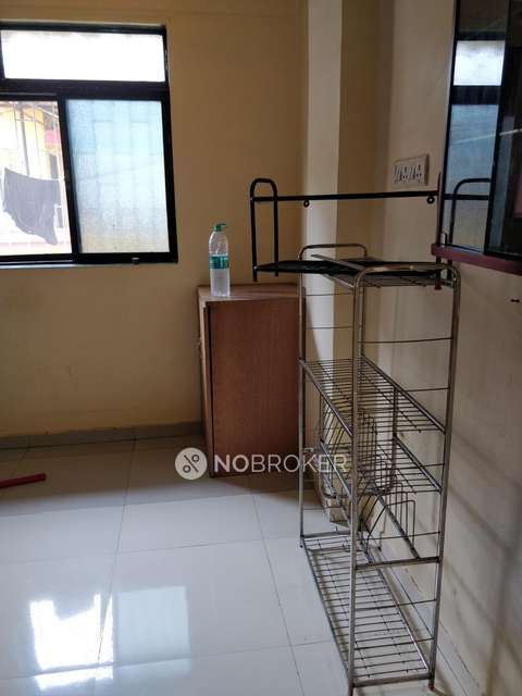 1 BHK Flat In Nirmal Apartment For Sale  In Agroli