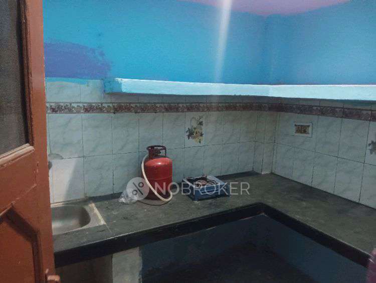 1 RK House for Rent  In Dwarka