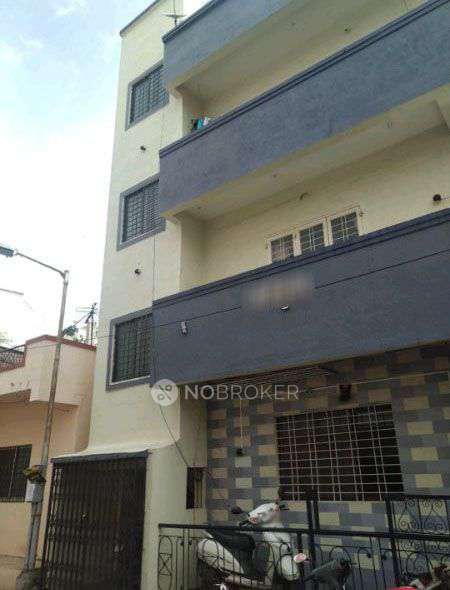 1 BHK House for Rent  In Pimple Gurav