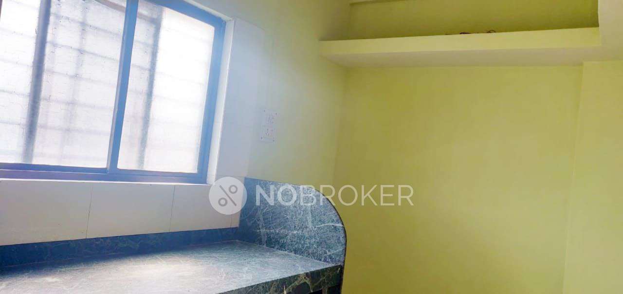1 BHK House for Rent  In Pimple Gurav