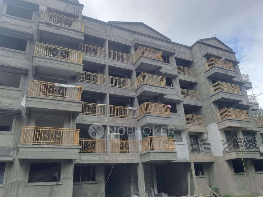 1 BHK Flat In Unixmax Codename Pehlaghar For Sale  In Taloja