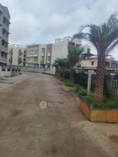 1 BHK Flat In Unixmax Codename Pehlaghar For Sale  In Taloja