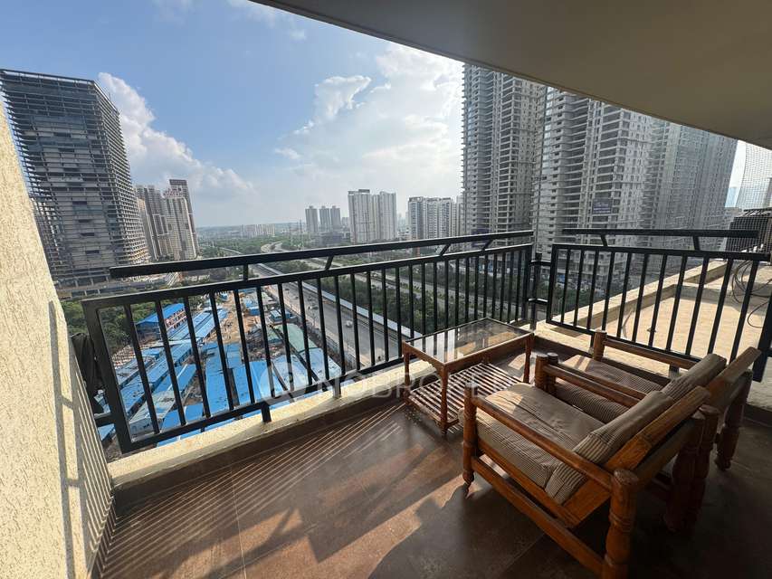 3 BHK Flat In Ashoka Liviano, 277, Puppalguda, Khajaguda, Telangana 500089, India For Sale  In 277, Puppalguda, Khajaguda, Telangana 500089, India