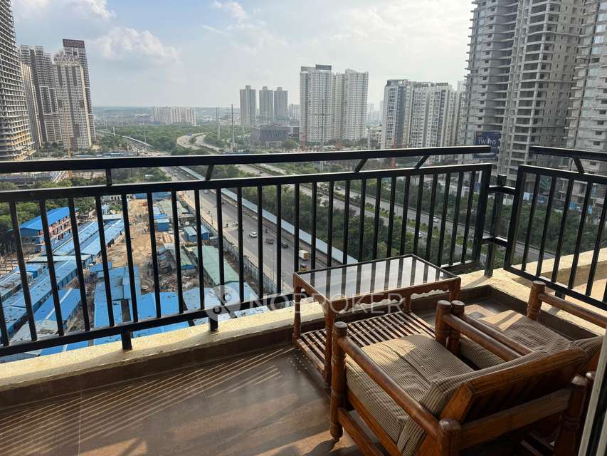 3 BHK Flat In Ashoka Liviano, 277, Puppalguda, Khajaguda, Telangana 500089, India For Sale  In 277, Puppalguda, Khajaguda, Telangana 500089, India