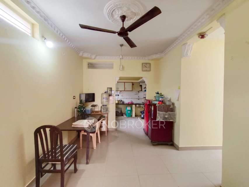 Single Room for Female In 4+ BHK  In 78, 7th Cross Rd, Bds Garden, Hiremath Layout, Kothanur, Geddalahalli, Bengaluru, Karnataka 560077, India
