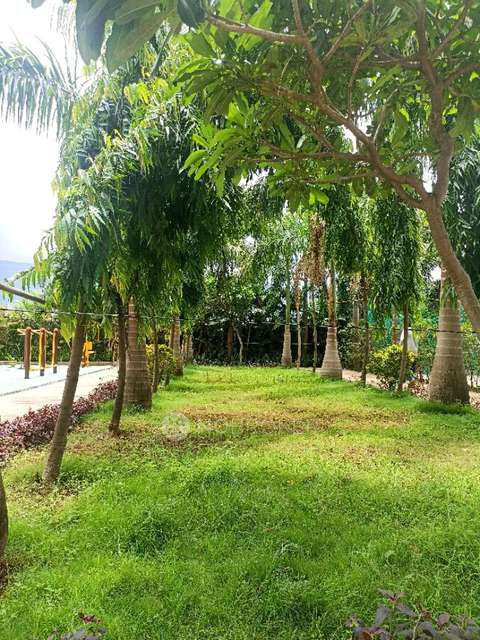 1 BHK Flat In Arihant Anmol For Sale  In Badlapur East