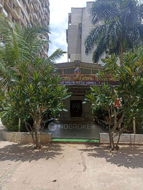 1 BHK Flat In Arihant Anmol For Sale  In Badlapur East