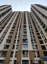 1 BHK Flat In Lodha Crown Jewel For Sale  In Thane West