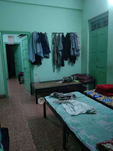 PG for Boys in Swargate