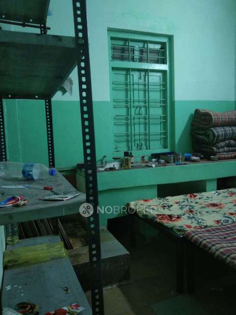 PG for Boys in Swargate