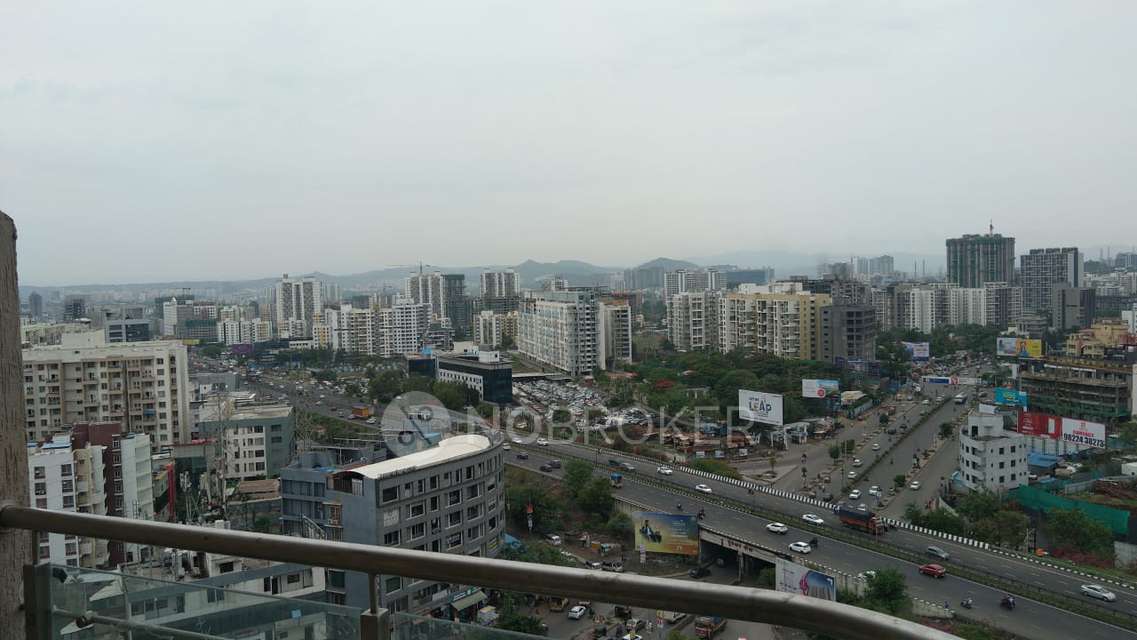 2 BHK Flat In Keystone Altura For Sale  In Wakad