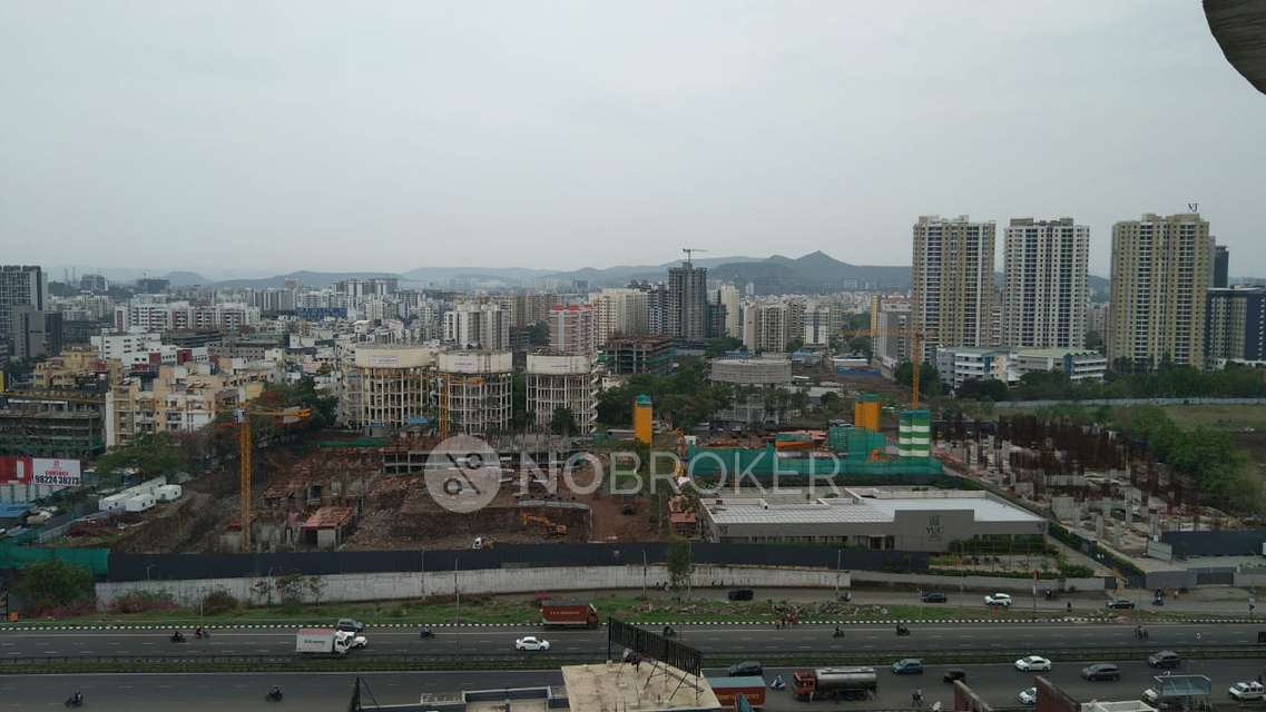 2 BHK Flat In Keystone Altura For Sale  In Wakad