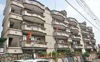 2 BHK Flat In Krishna Bhavan for Rent  In  New Ashok Nagar,