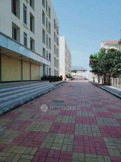 1 BHK Flat In Sunshine Swapna Nagri For Sale  In Badlapur