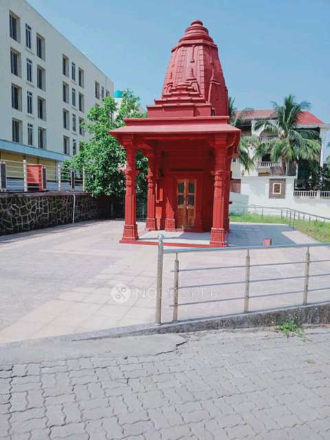 1 BHK Flat In Sunshine Swapna Nagri For Sale  In Badlapur