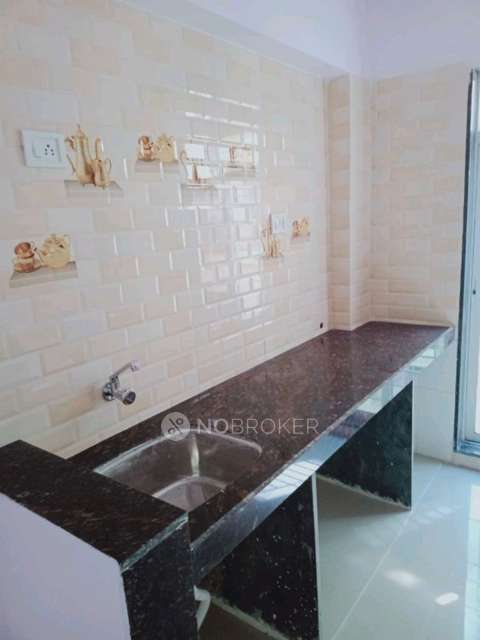 1 BHK Flat In Sunshine Swapna Nagri For Sale  In Badlapur