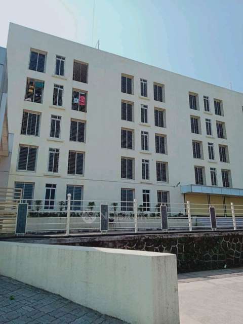 1 BHK Flat In Sunshine Swapna Nagri For Sale  In Badlapur