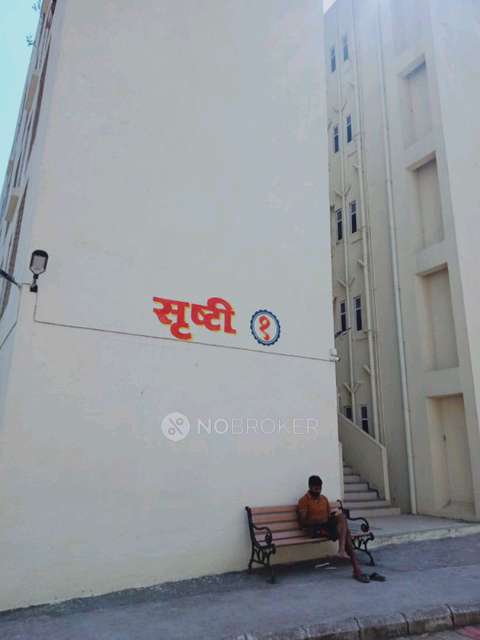 1 BHK Flat In Sunshine Swapna Nagri For Sale  In Badlapur
