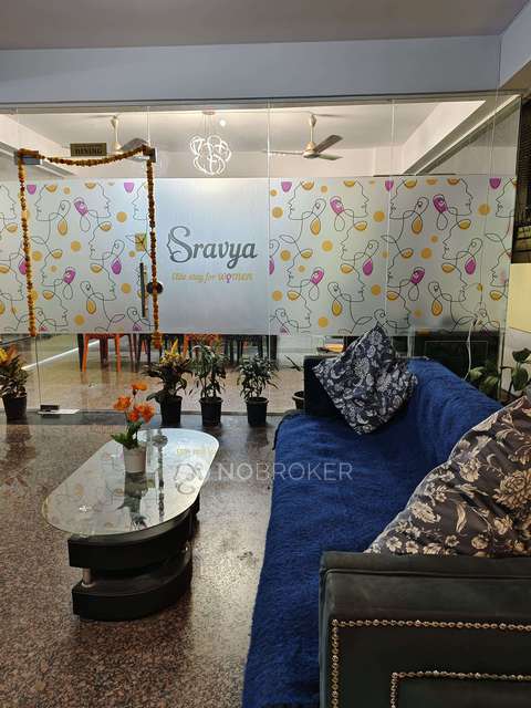 PG for Girls in Madhapur