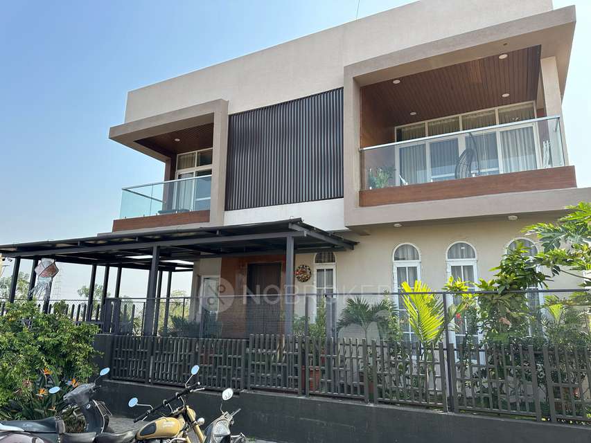 4+ BHK Villa In 46 Banyan Tree  for Rent  In Chandkhed