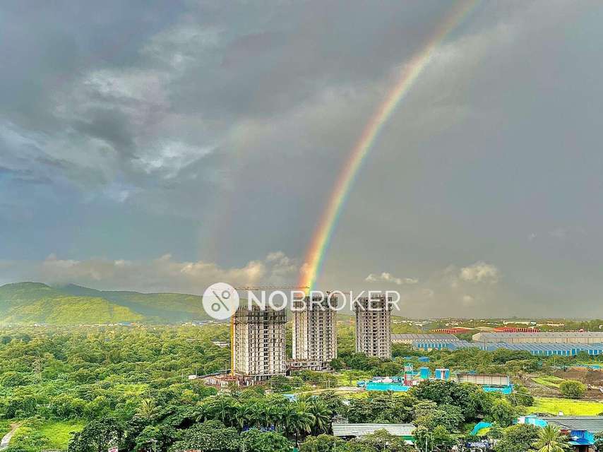 4 BHK Flat In Infini Om Sai Home For Sale  In Bhiwandi