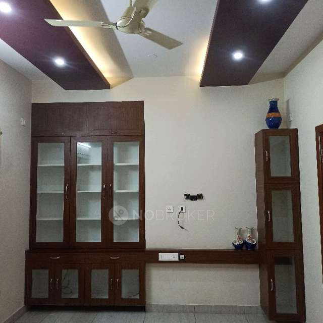 1 BHK Villa In Reliaable Tranquil for Rent  In Hsr Layout