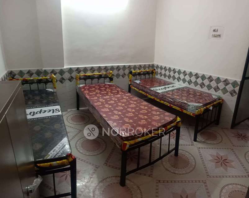 PG for Boys in Airoli