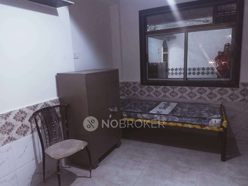 PG for Boys in Airoli