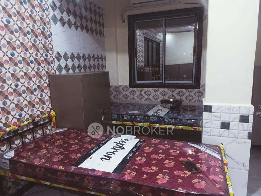 PG for Boys in Airoli