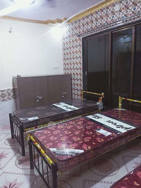 PG for Boys in Airoli