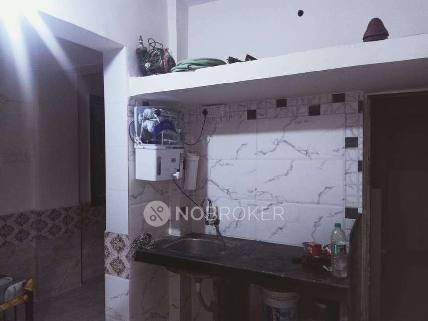 PG for Boys in Airoli