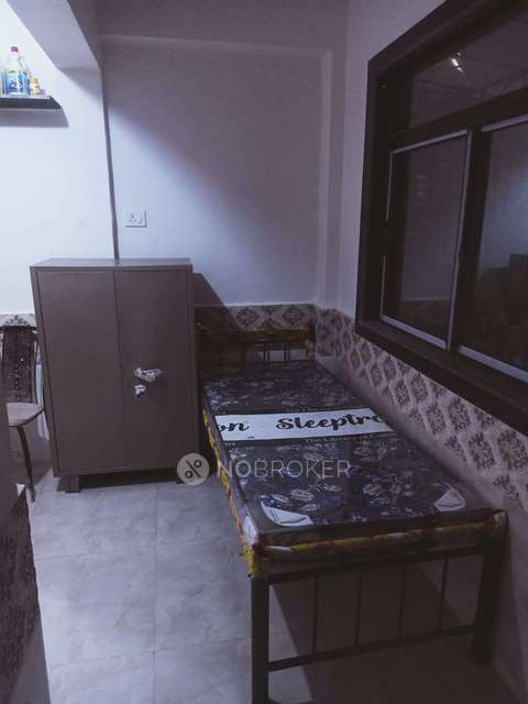 PG for Boys in Airoli