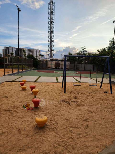 1 BHK Flat In Assetz Here And Now For Sale  In Manyata Tech Park, Bangalore