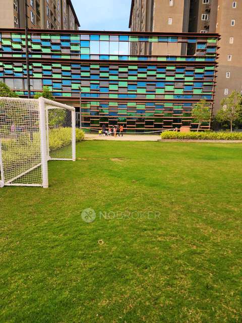 1 BHK Flat In Assetz Here And Now For Sale  In Manyata Tech Park, Bangalore