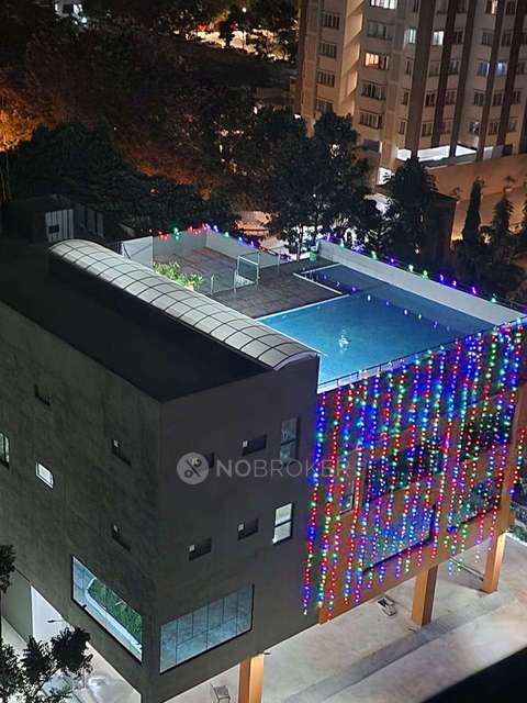 1 BHK Flat In Assetz Here And Now For Sale  In Manyata Tech Park, Bangalore