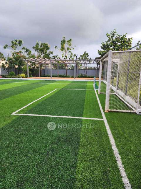 1 BHK Flat In Assetz Here And Now For Sale  In Manyata Tech Park, Bangalore