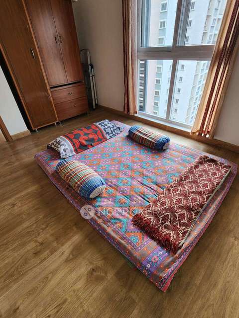 1 BHK Flat In Assetz Here And Now For Sale  In Manyata Tech Park, Bangalore