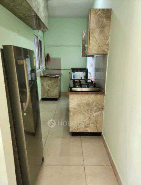 1 BHK Flat In Assetz Here And Now For Sale  In Manyata Tech Park, Bangalore