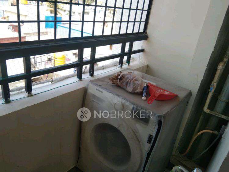 2 BHK Flat In Oceanus Viola For Sale  In Sarjapura Attibele Road, Bangalore