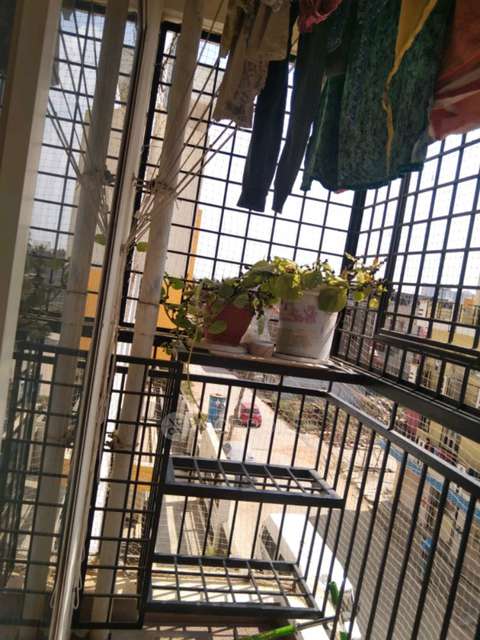 2 BHK Flat In Oceanus Viola For Sale  In Sarjapura Attibele Road, Bangalore