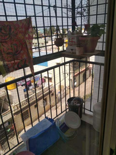 2 BHK Flat In Oceanus Viola For Sale  In Sarjapura Attibele Road, Bangalore